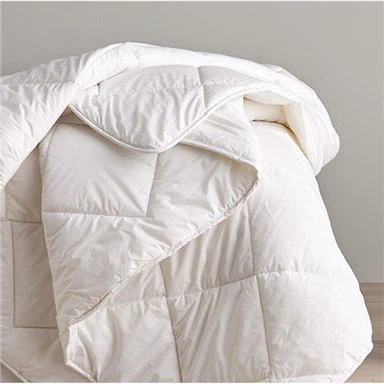 Tiszta gyapjú paplanok